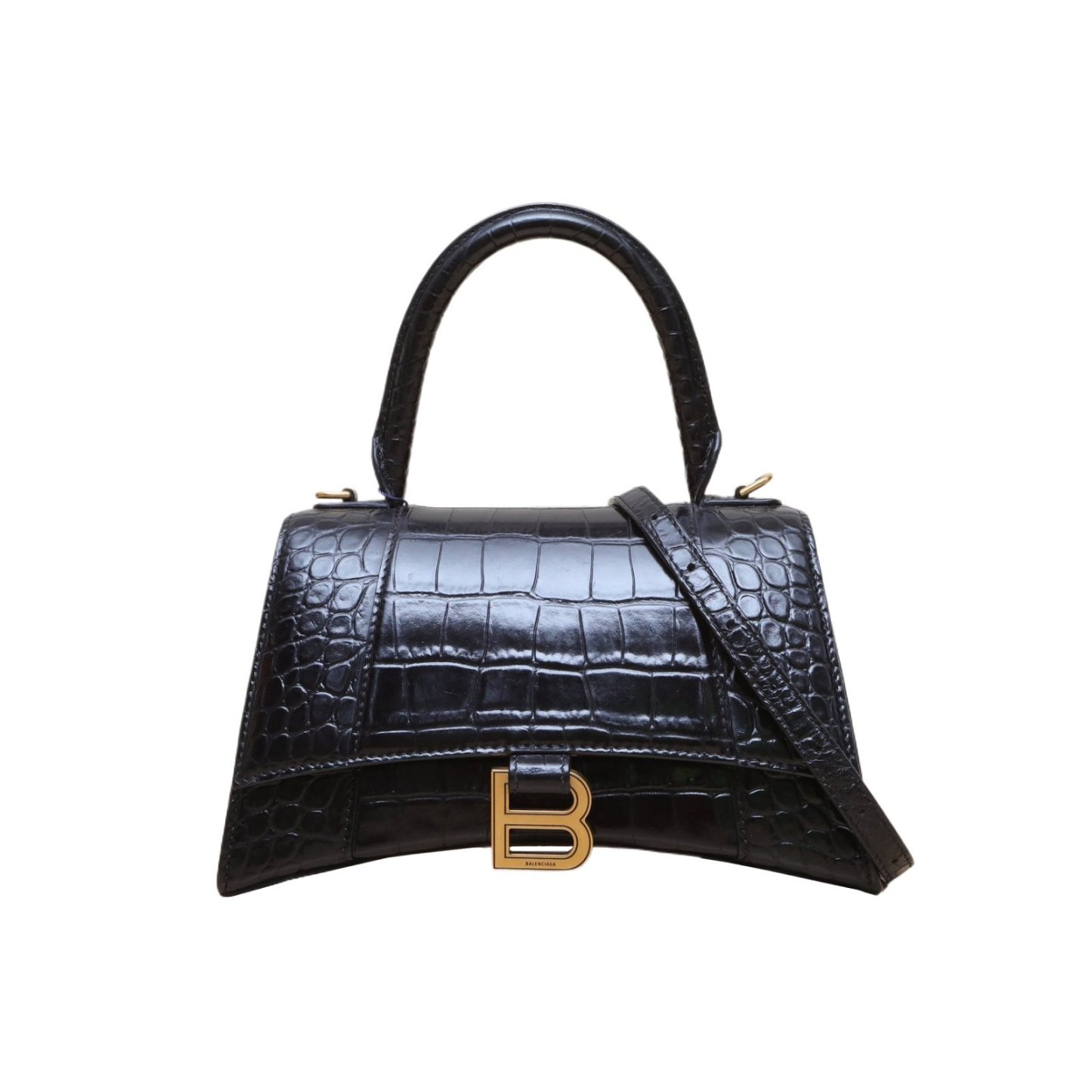 *BALENCIAGA Hourglass Size S-Hana Vintage