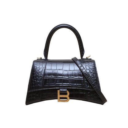 *BALENCIAGA Hourglass Size S-Hana Vintage