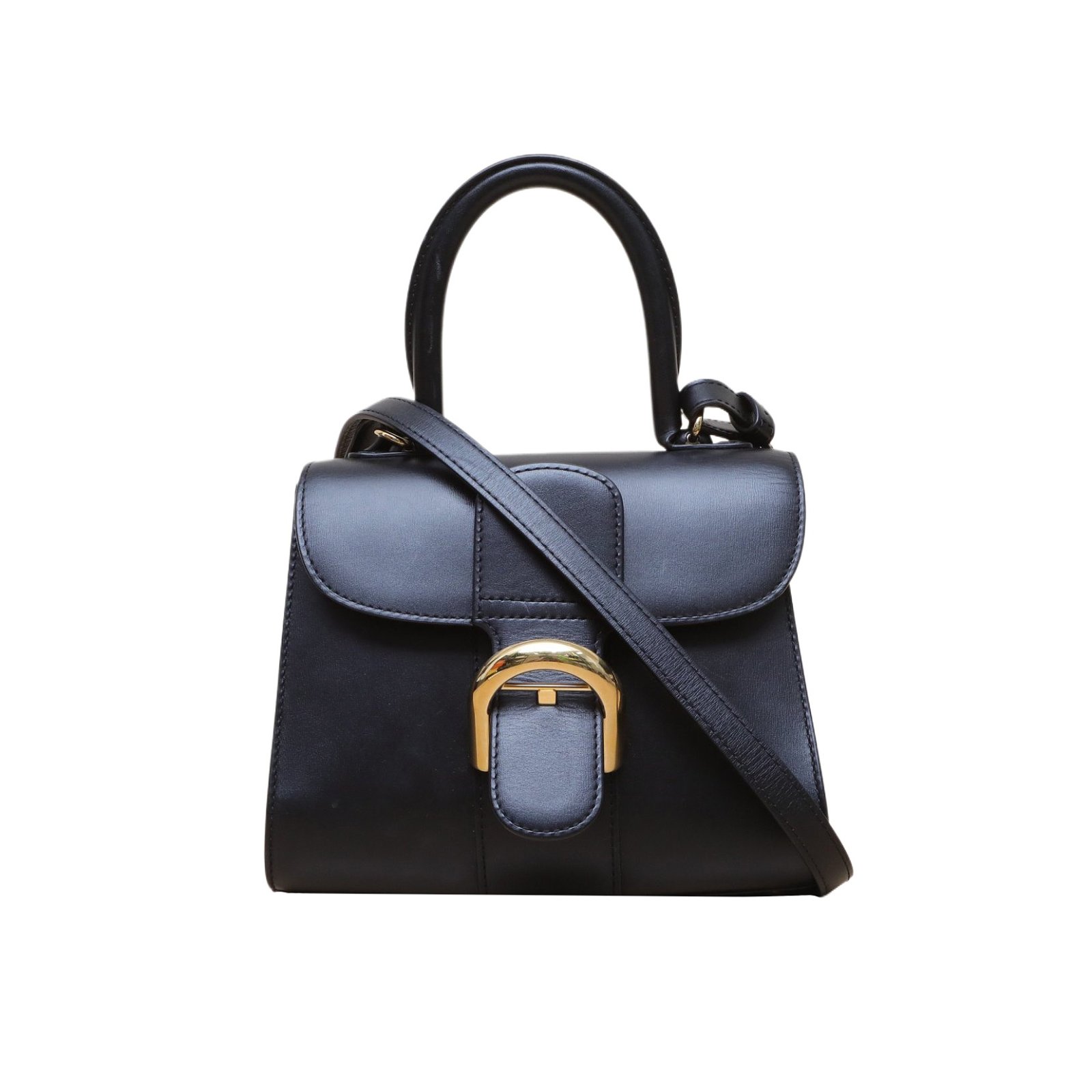 *DELVAUX Brillant MINI-Hana Vintage