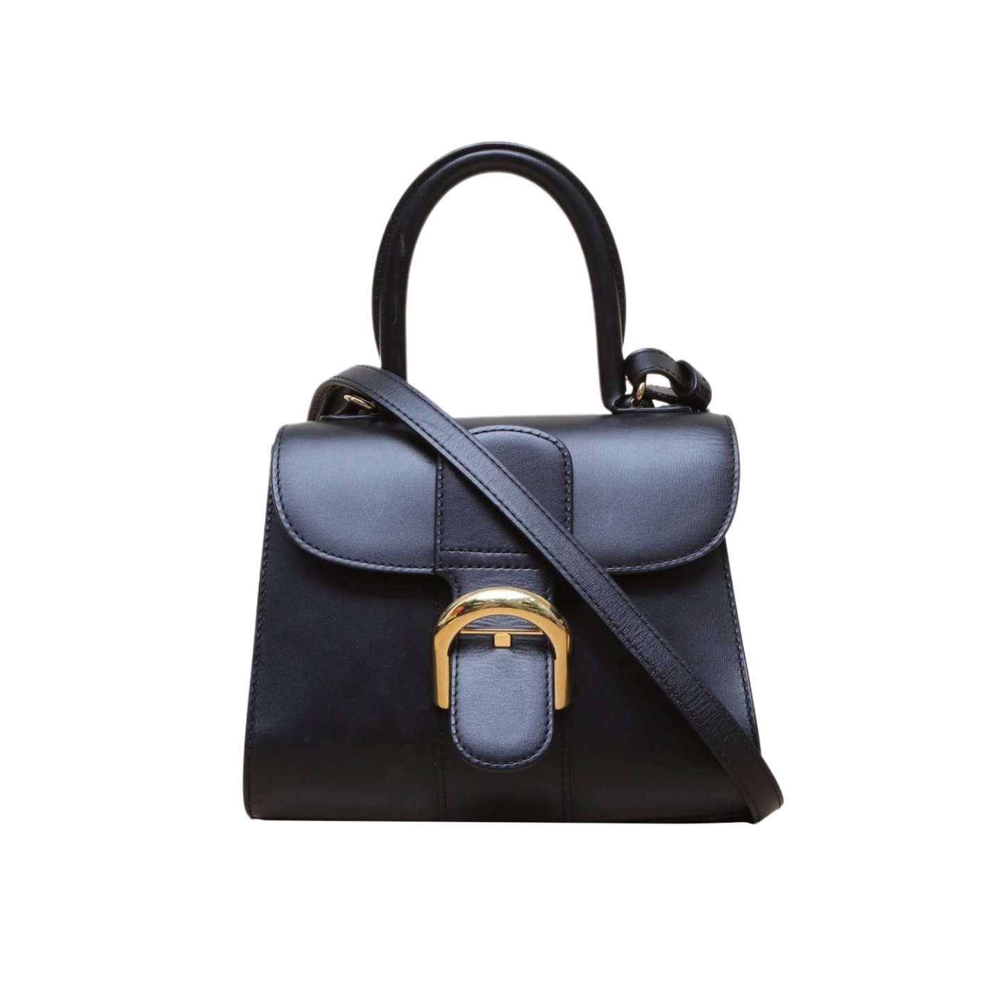 *DELVAUX Brillant MINI-Hana Vintage