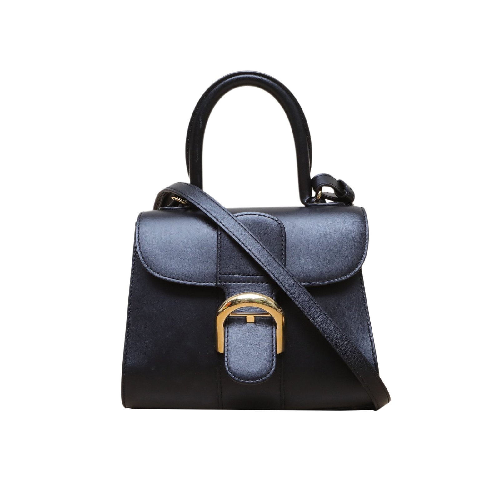 *DELVAUX Brillant MINI-Hana Vintage