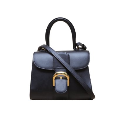 *DELVAUX Brillant MINI-Hana Vintage