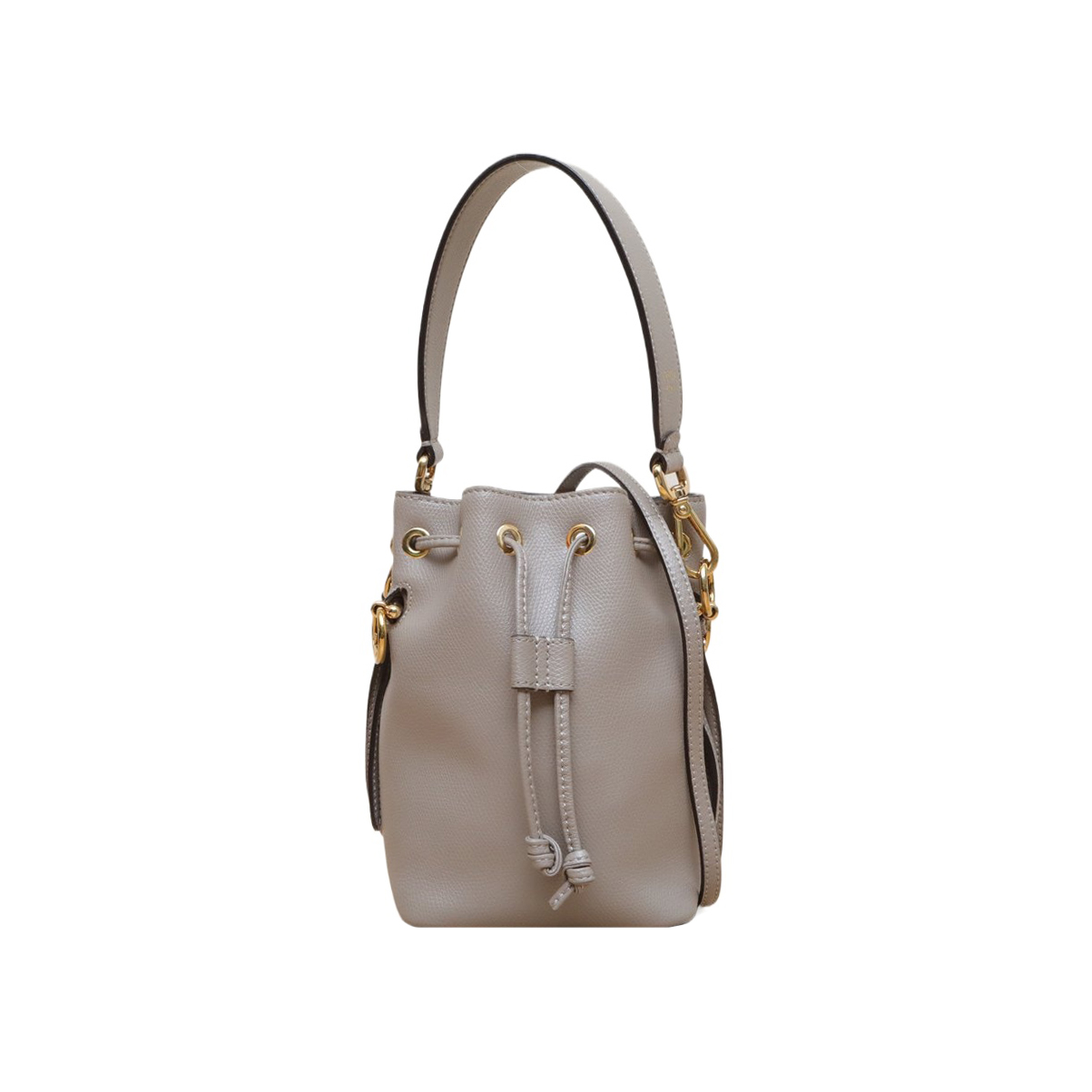 *FENDI MON TRESOR Mini Bucket Bag-Hana Vintage