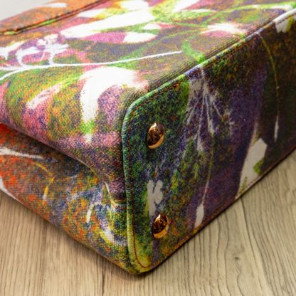 LOUIS VUITTON LV capucine Artist Collaboration Creation