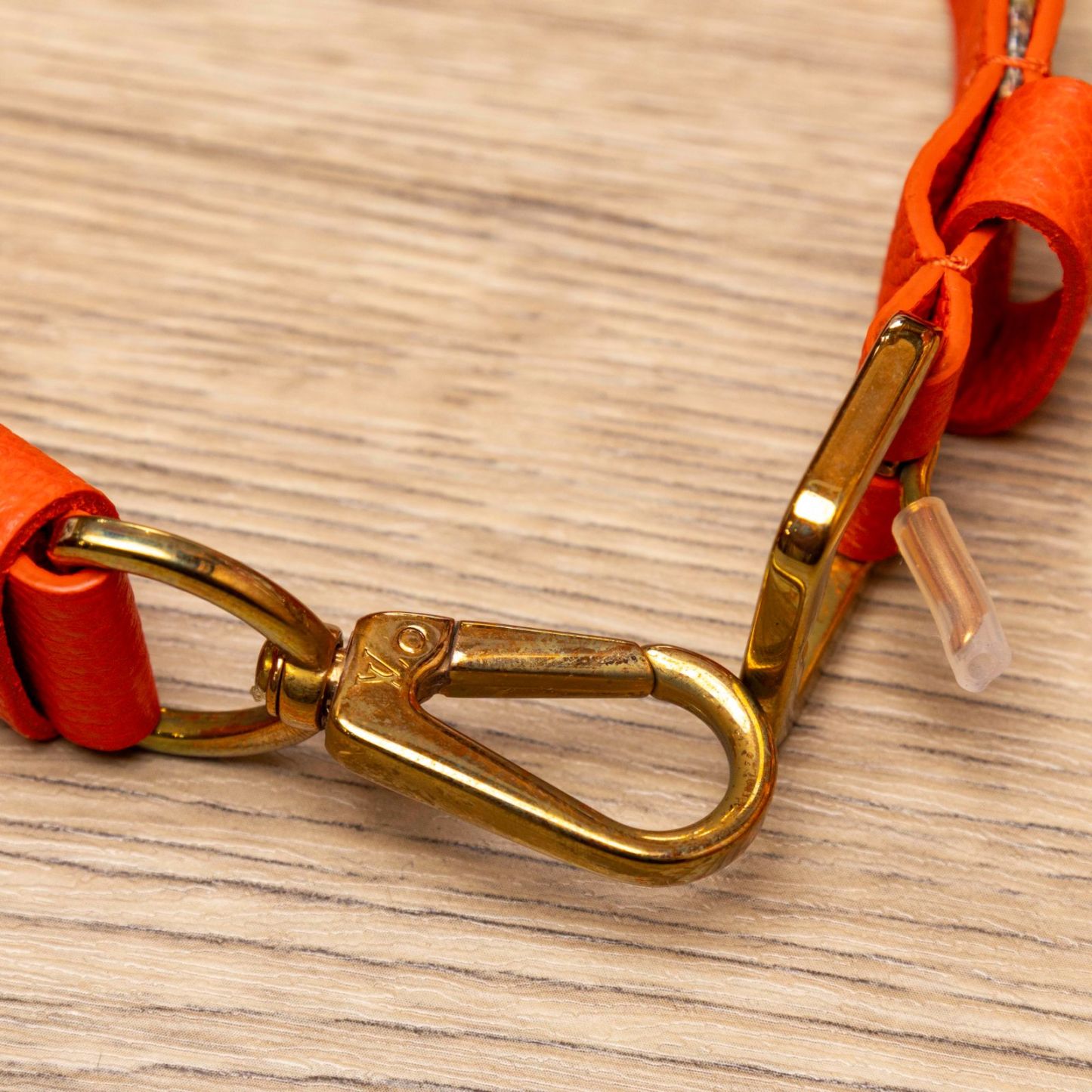 LOUIS VUITTON LV capucine Artist Collaboration Creation