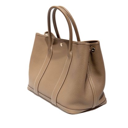 *HERMES Garden Party 36-Hana Vintage
