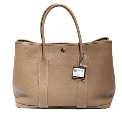 *HERMES Garden Party 36-Hana Vintage