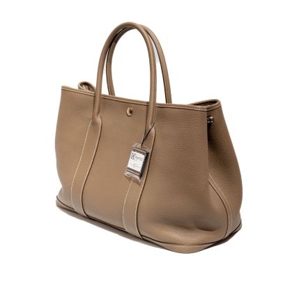 *HERMES Garden Party 36-Hana Vintage