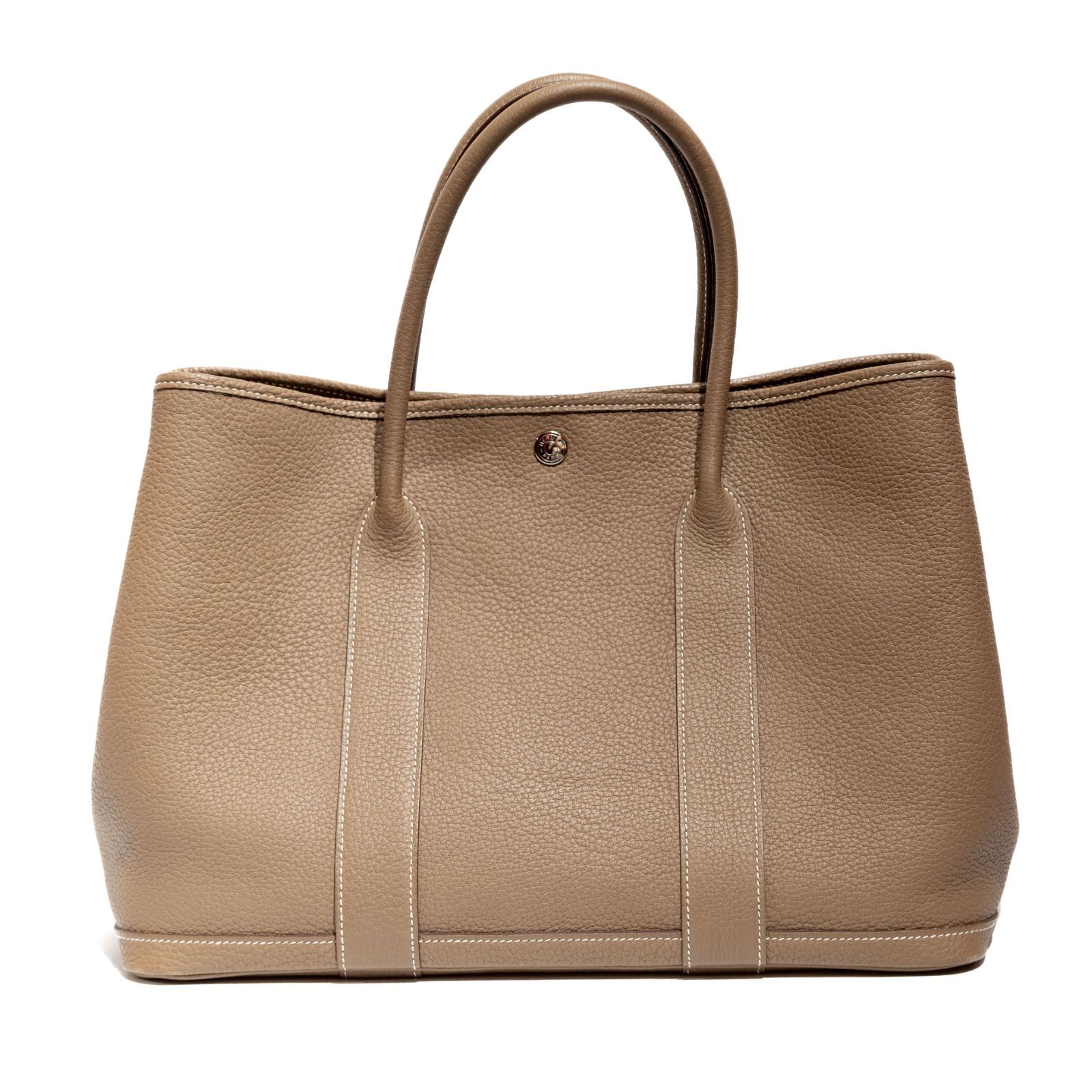 *HERMES Garden Party 36-Hana Vintage
