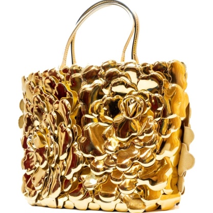 *VALENTINO VALENTINO Atelier Tote Bag-Hana Vintage