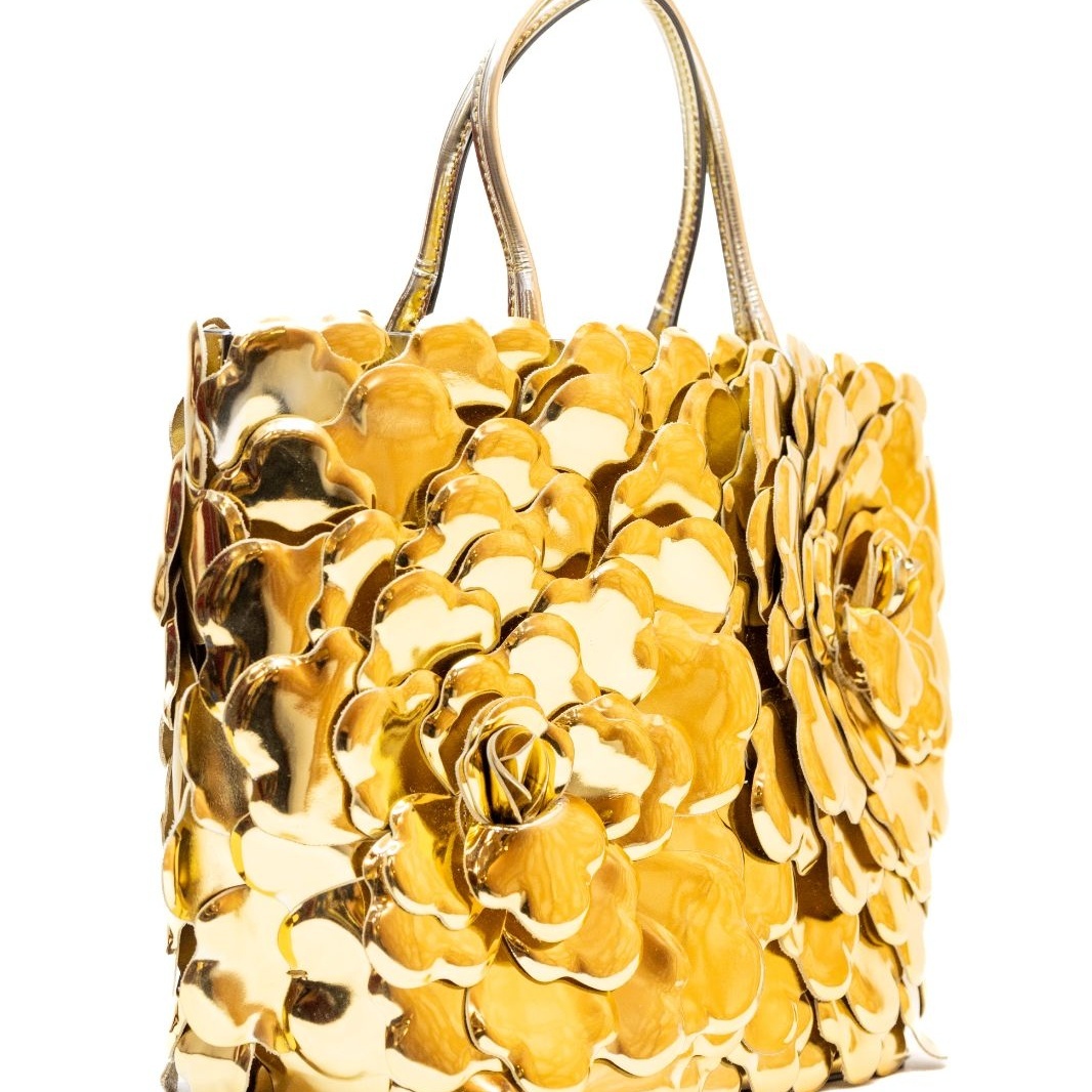 *VALENTINO VALENTINO Atelier Tote Bag-Hana Vintage