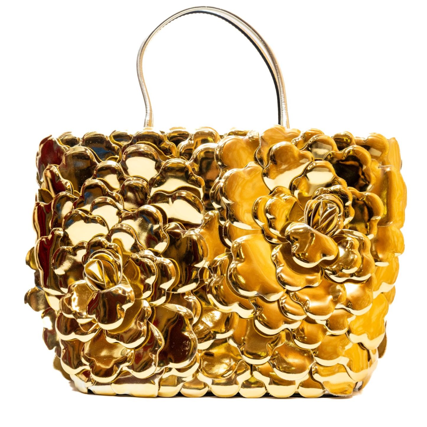 *VALENTINO VALENTINO Atelier Tote Bag-Hana Vintage