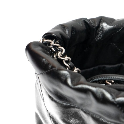 *CHANEL 22Bag Tote Mini 20cm-Hana Vintage