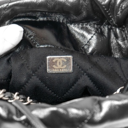 *CHANEL 22Bag Tote Mini 20cm-Hana Vintage
