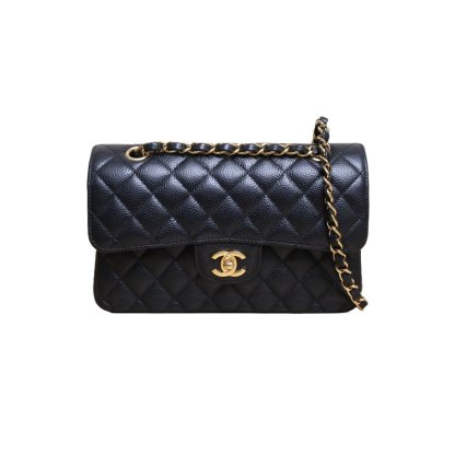 CHANEL CF Flap Bag, Small, 23cm
