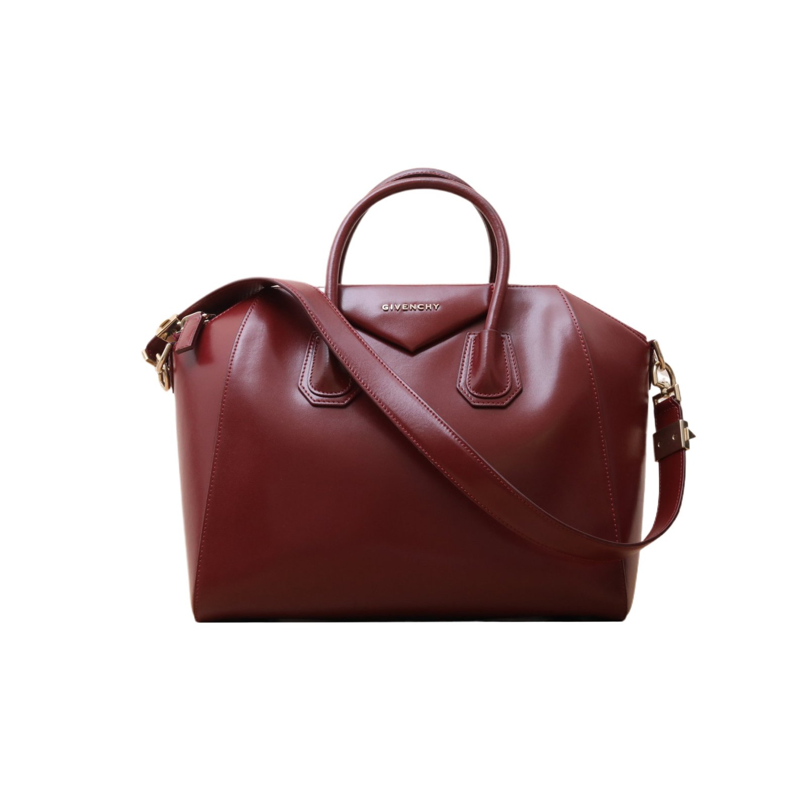 *GIVENCHY ANTIGONA Medium 33-Hana Vintage