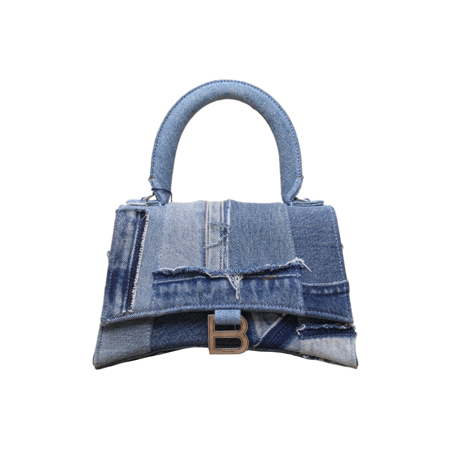 *BALENCIAGA Hourglass Size S-Hana Vintage