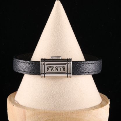 LOUIS VUITTON Bracelet PVC,Alloy-Hana Vintage