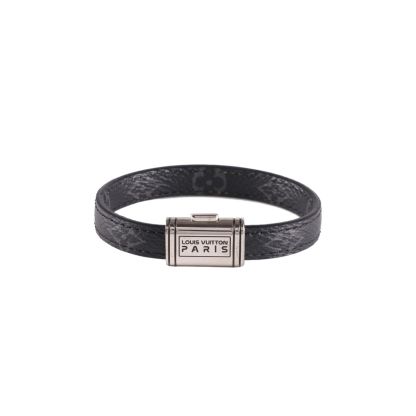 LOUIS VUITTON Bracelet PVC,Alloy-Hana Vintage