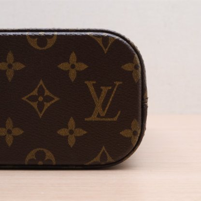 LOUIS VUITTON Vintage Vivienne Small Size