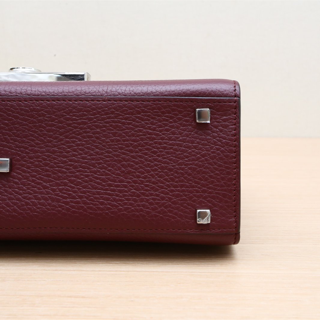 *MOYNAT Rejane Petite 26-Hana Vintage