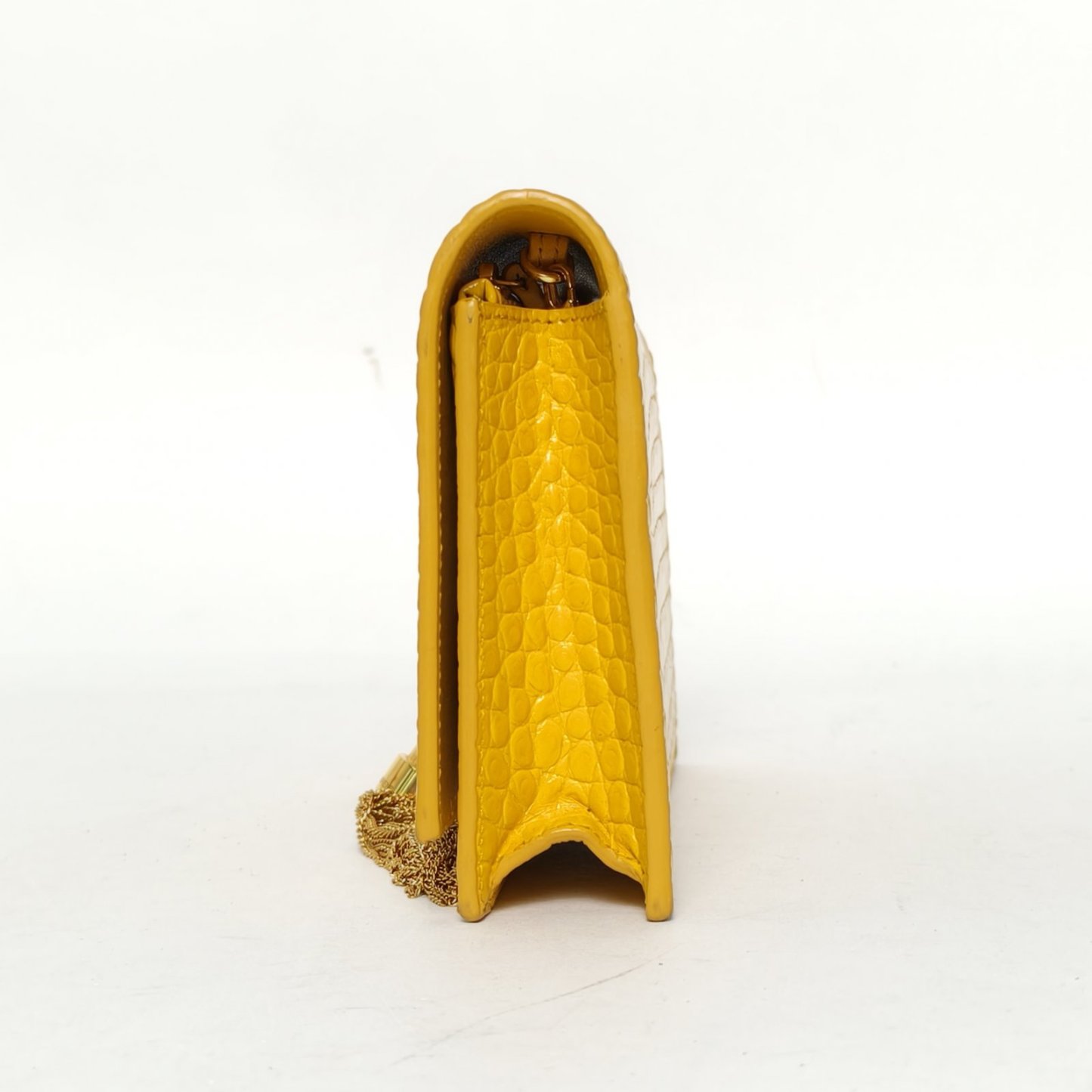 SAINT LAURENT KATE Woc Tassel