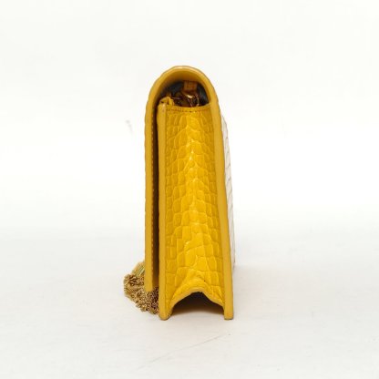 SAINT LAURENT KATE Woc Tassel