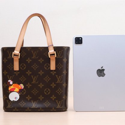 LOUIS VUITTON Vintage Vivienne Small Size