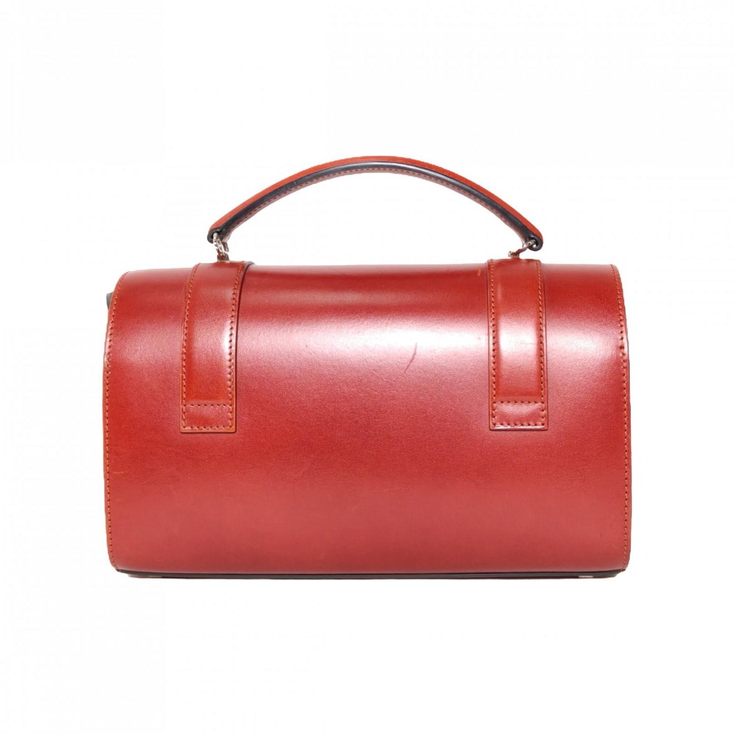 *MOYNAT Cabotin Doctor's Bag 25-Hana Vintage