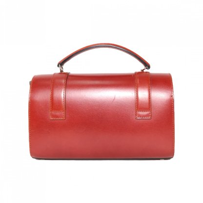 *MOYNAT Cabotin Doctor's Bag 25-Hana Vintage