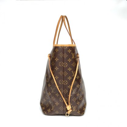 LOUIS VUITTON Neverfull Large 39 Without Detachable Pouch
