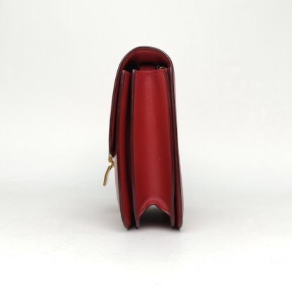 CELINE Classic Box Medium Size