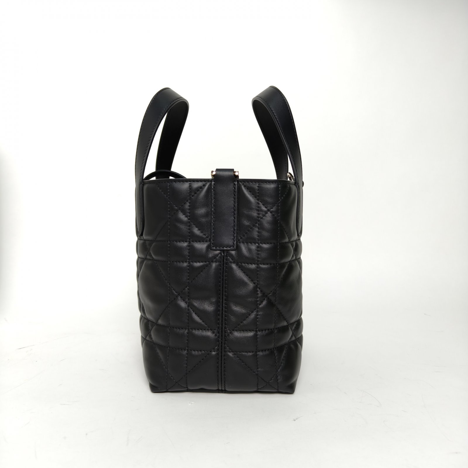 *DIOR Toujours Vertical Small 16-Hana Vintage