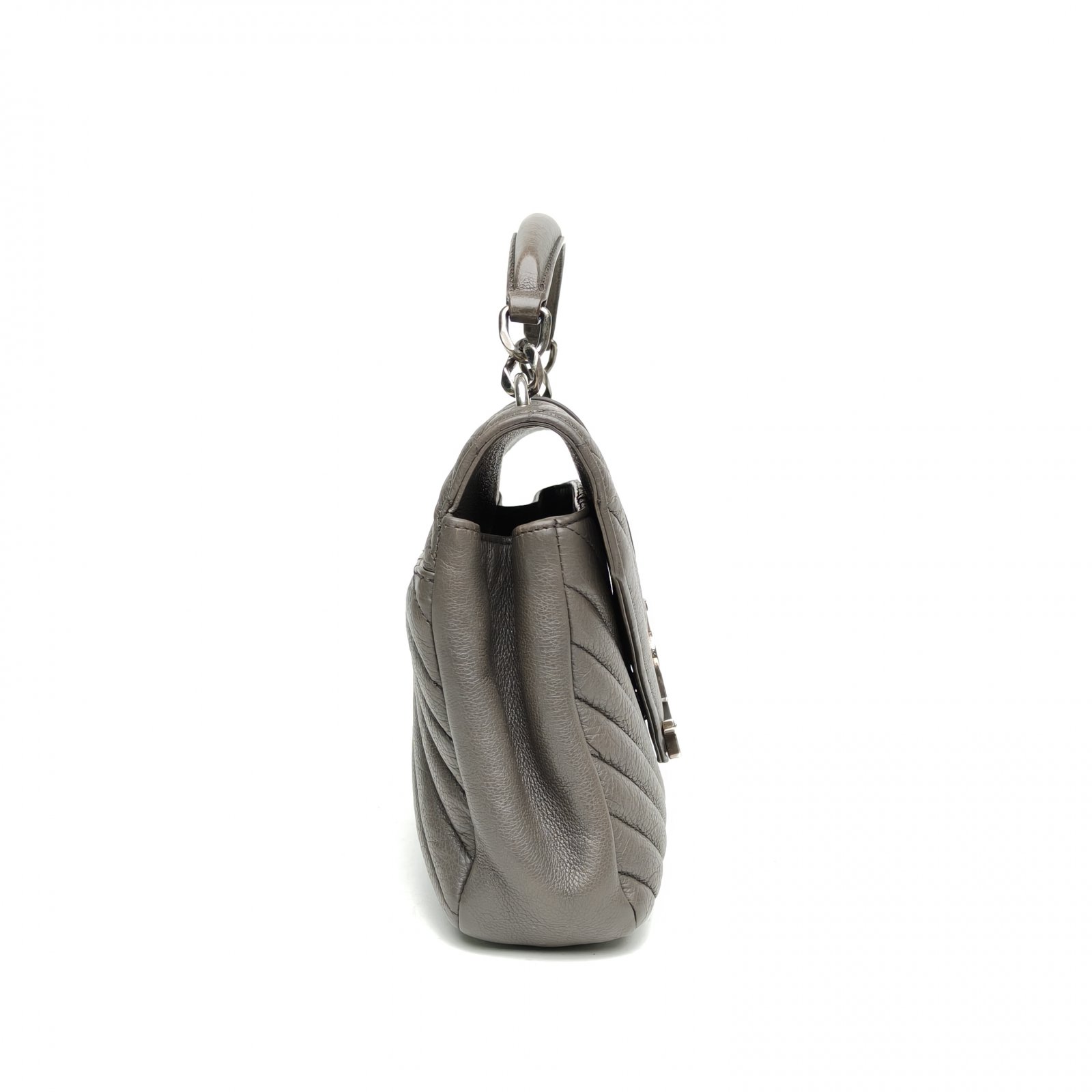 SAINT LAURENT College Pochette Metis Medium 24-Hana Vintage