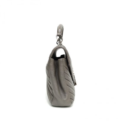 SAINT LAURENT College Pochette Metis Medium 24-Hana Vintage