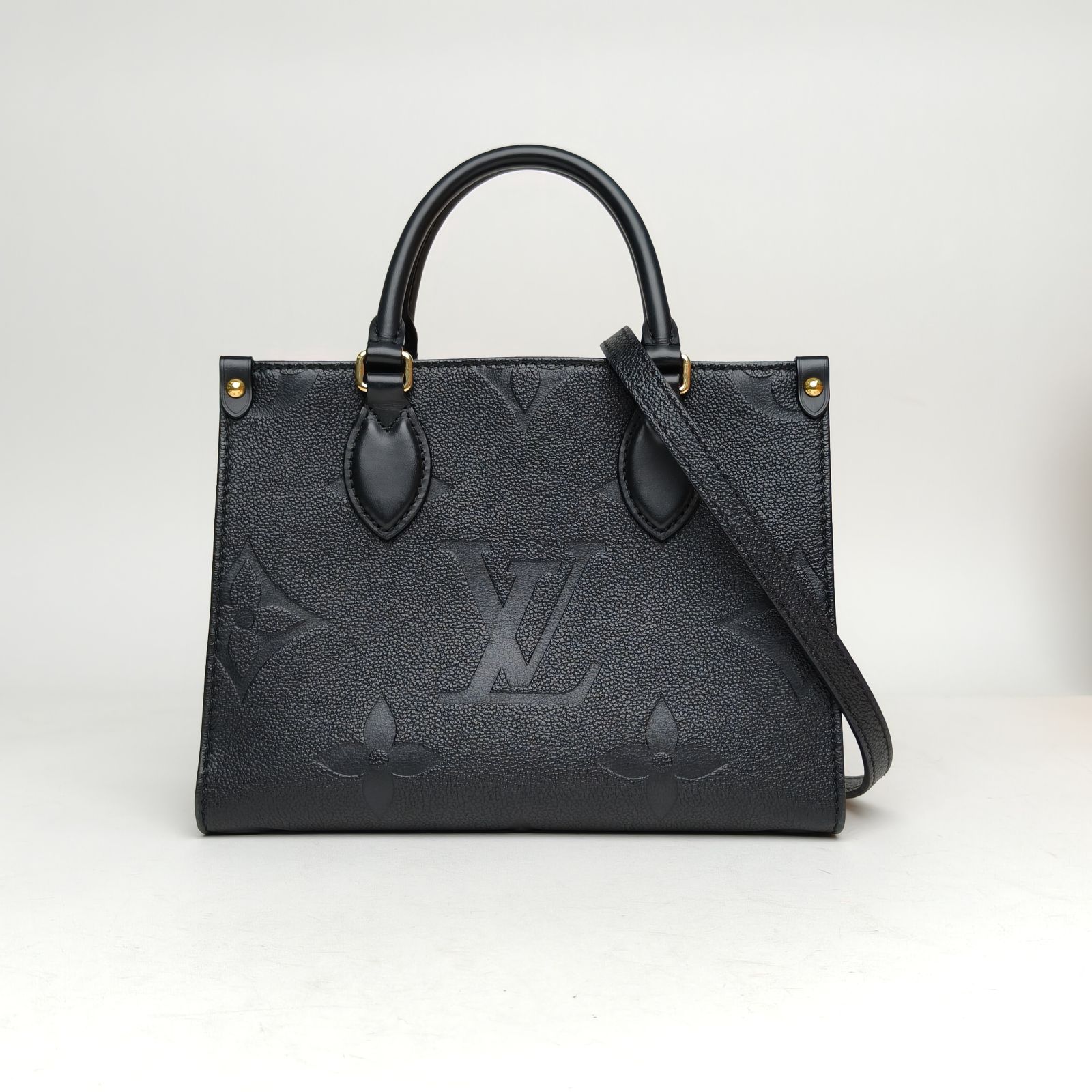 *LOUIS VUITTON Onthego Small Size 25-Hana Vintage