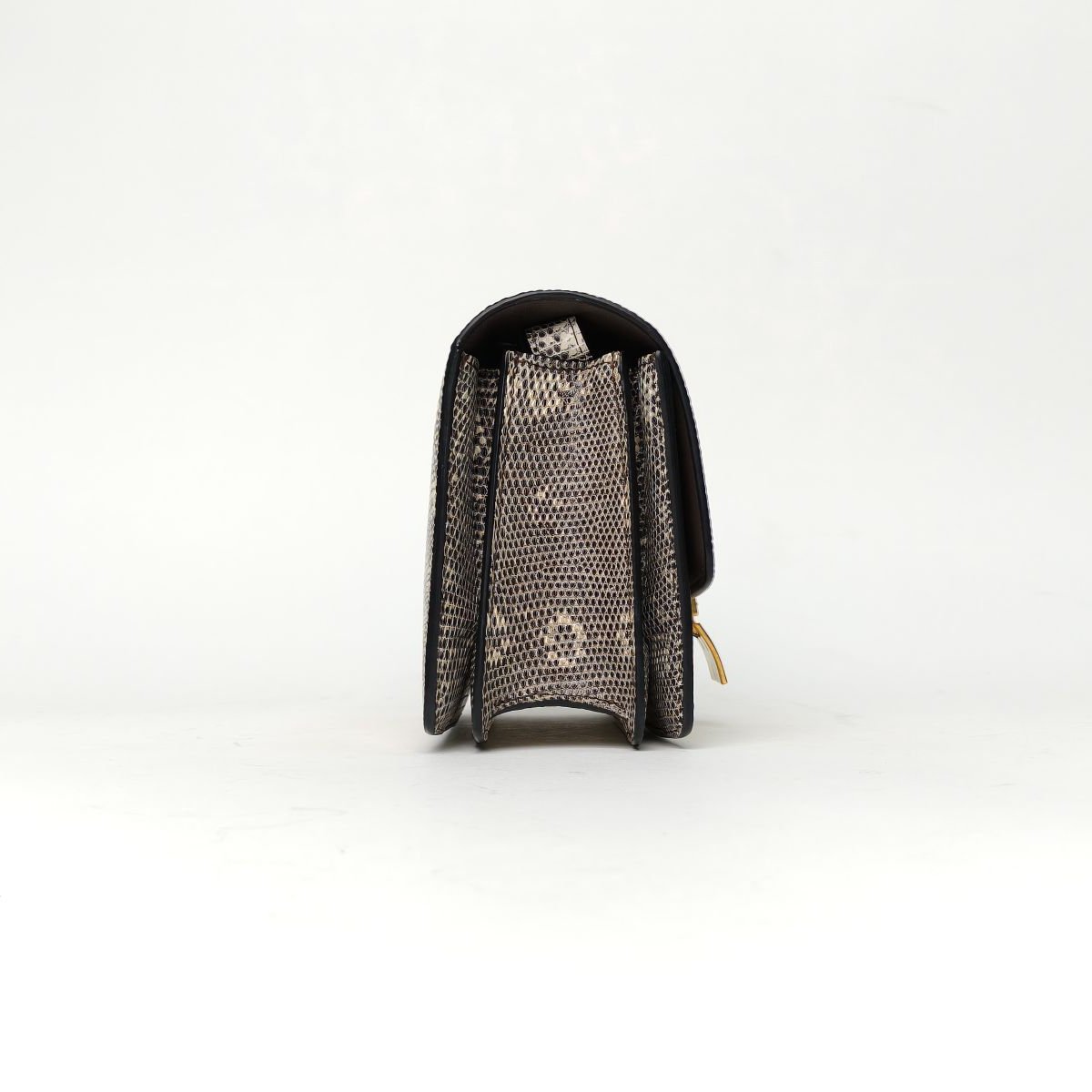 *CELINE CLASSIC BOX Small Himalaya-Hana Vintage