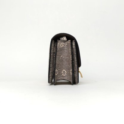 *CELINE CLASSIC BOX Small Himalaya-Hana Vintage
