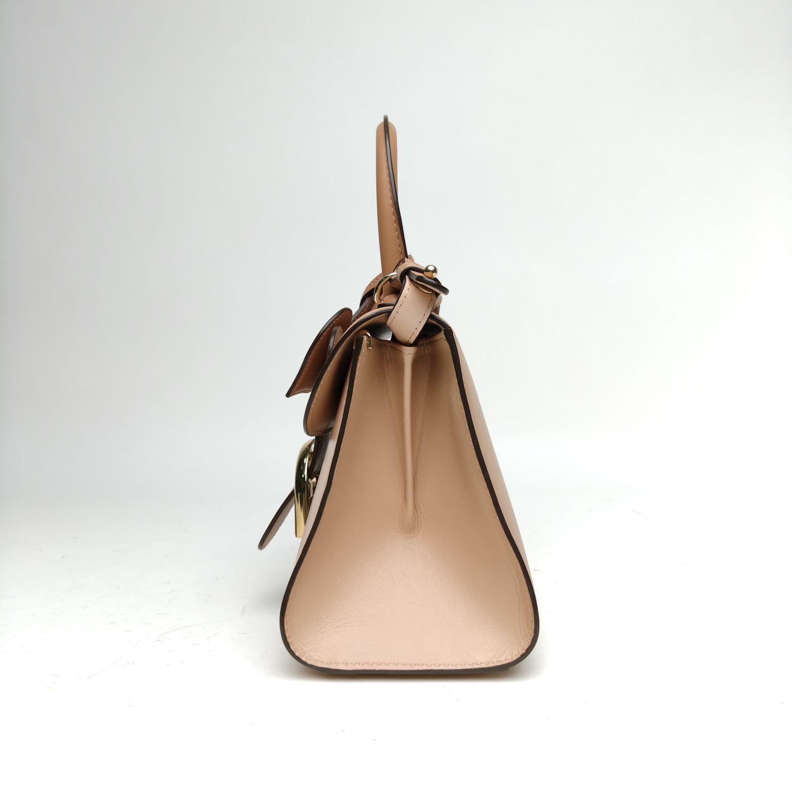 DELVAUX Brillant Mini 20