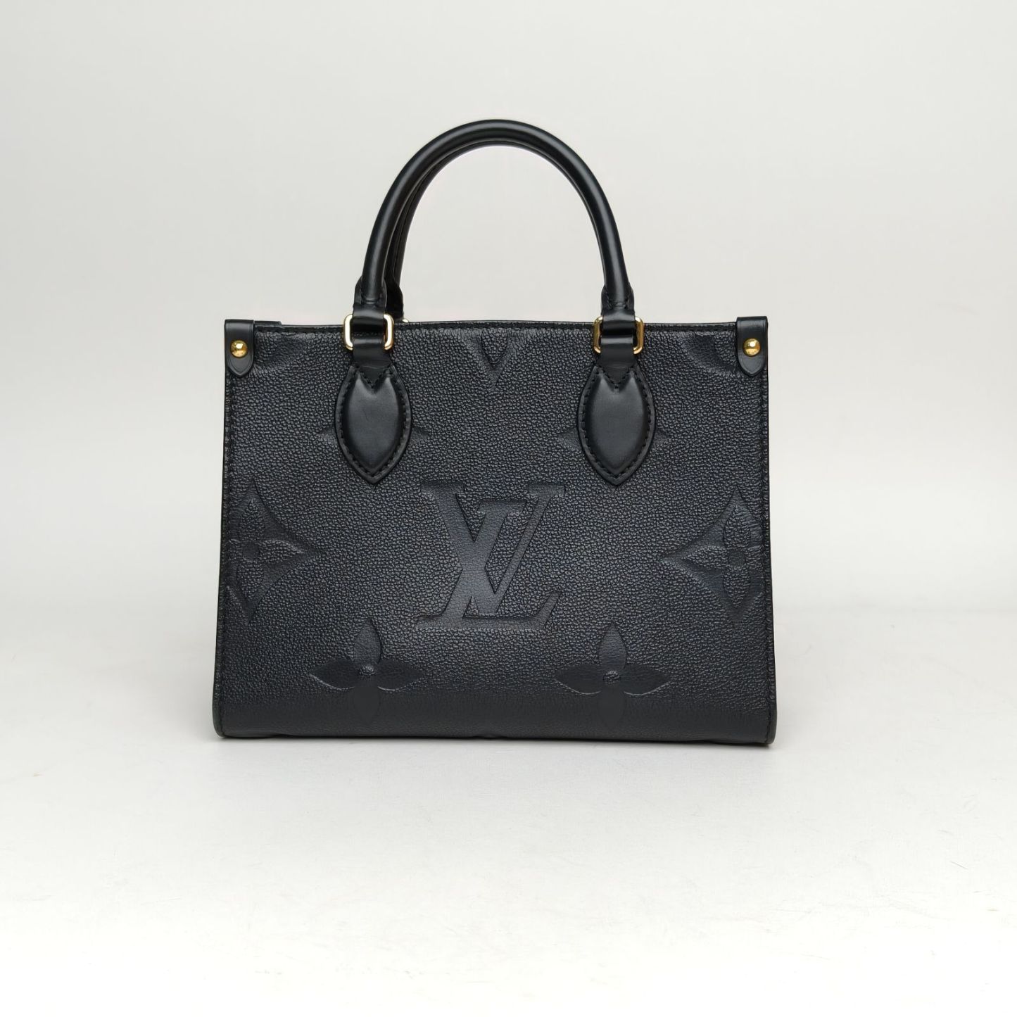 *LOUIS VUITTON Onthego Small Size 25-Hana Vintage