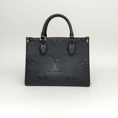 *LOUIS VUITTON Onthego Small Size 25-Hana Vintage