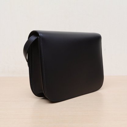 *CELINE Classic Box Medium Size-Hana Vintage