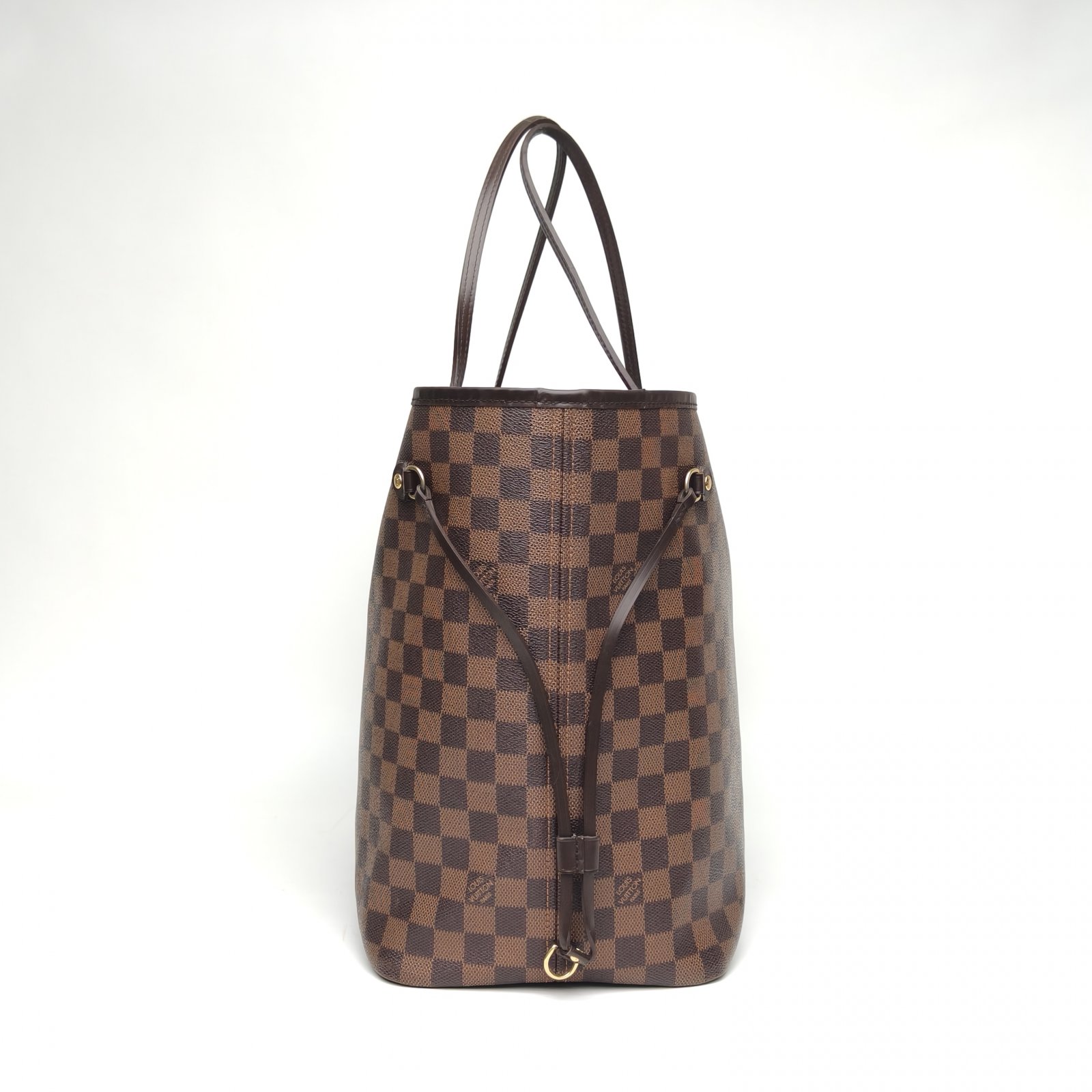 *LOUIS VUITTON Neverfull Large 39 Without Detachable Pouch-Hana Vintage