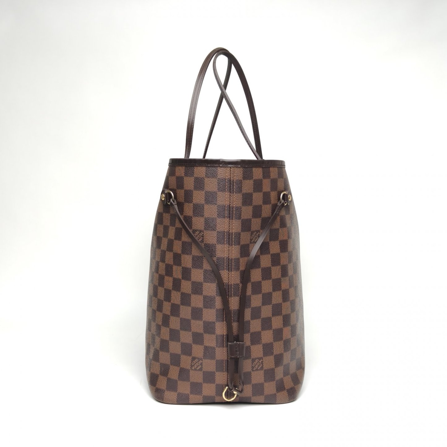 *LOUIS VUITTON Neverfull Large 39 Without Detachable Pouch-Hana Vintage