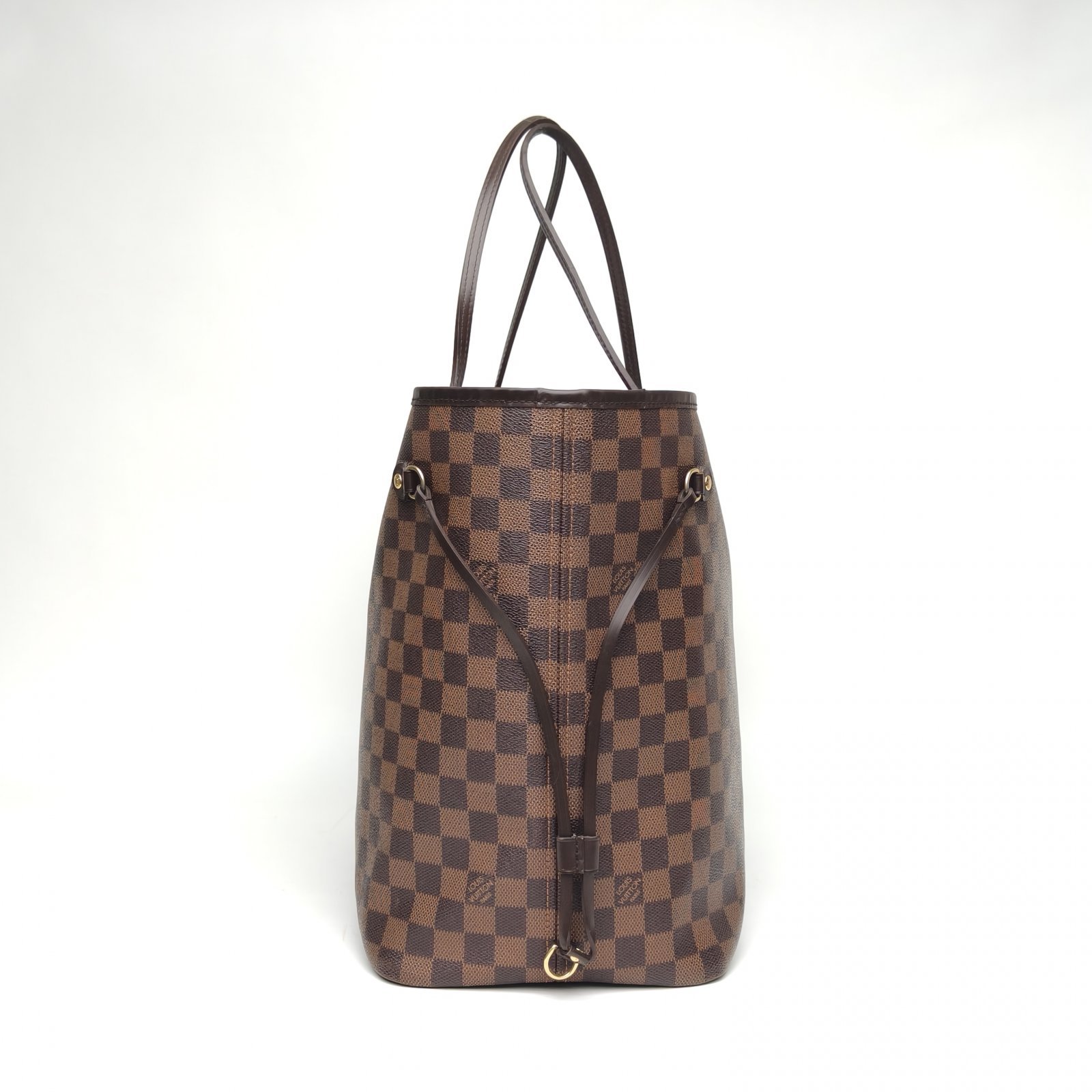 *LOUIS VUITTON Neverfull Large 39 Without Detachable Pouch-Hana Vintage