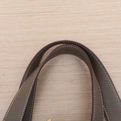 *HERMES Picotin 22