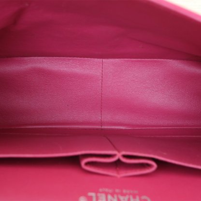 CHANEL CF Flap Bag JUMBO 30cm