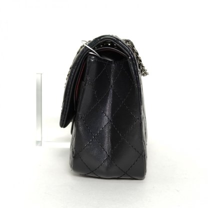 CHANEL 2.55 flap bag, small size, 24cm