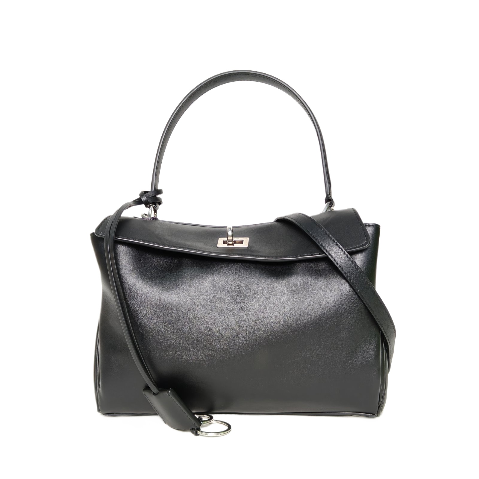 *BALENCIAGA Rodeo Small 29-Hana Vintage
