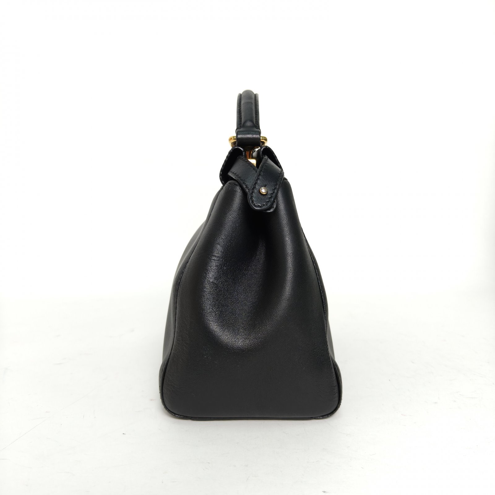 *FENDI PEEKABOO Mini 23cm-Hana Vintage